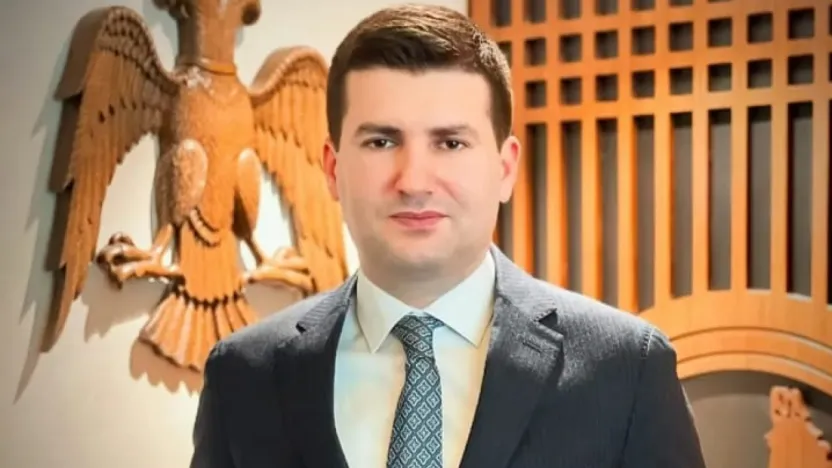 'Yeşil vatan yanarsa, geleceğimiz de yanar'