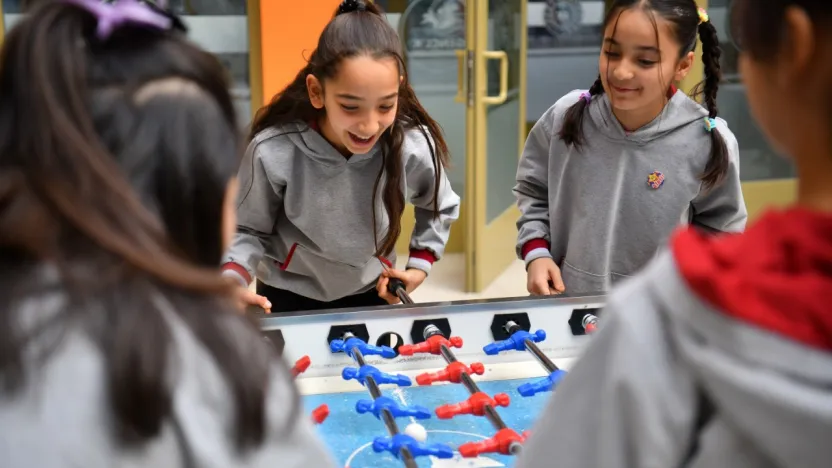 Yeşilyurt Belediyesi'nden Gençlere Anlamlı Dokunuş: Melekbaba'da Renkli Etkinlikler