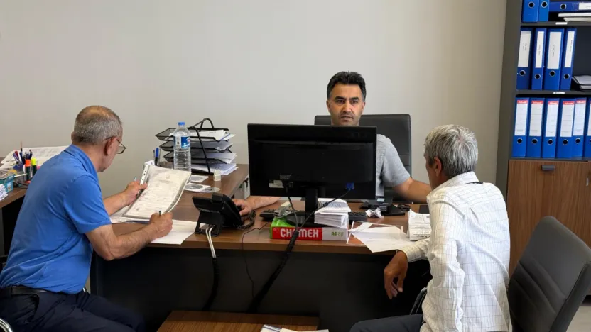 Yeşilyurt Belediyesine 'Yerinde Dönüşüm' İçin 683 Hak Sahibi Başvurdu