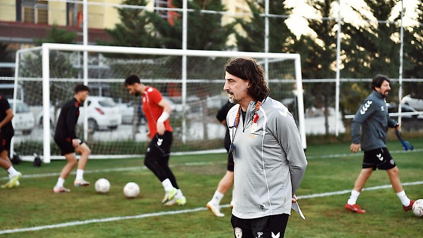 Yeşilyurtspor Liderliğini Bırakmıyor! Sıradaki Rakip Bitlisspor