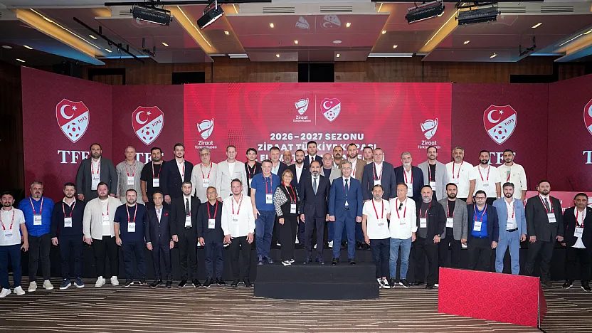 Yeşilyurtspor'un Kupa Rakibi Siirtspor FK Oldu