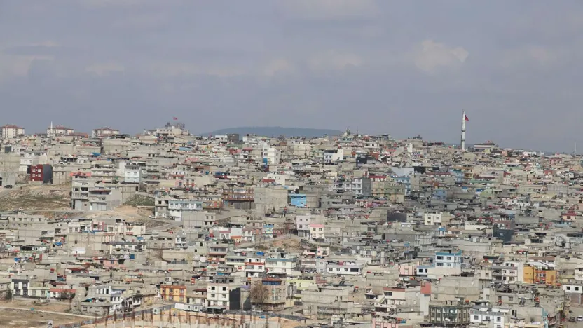 Yıkım planlı gerçekleşmeli