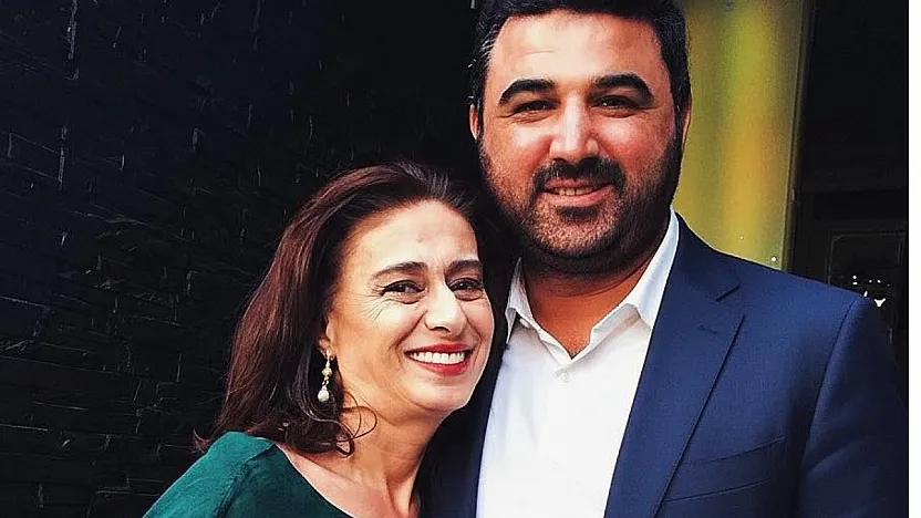 Yıldız Tilbe'nin Gazze Bağışına Serkan Lama'dan Alkış