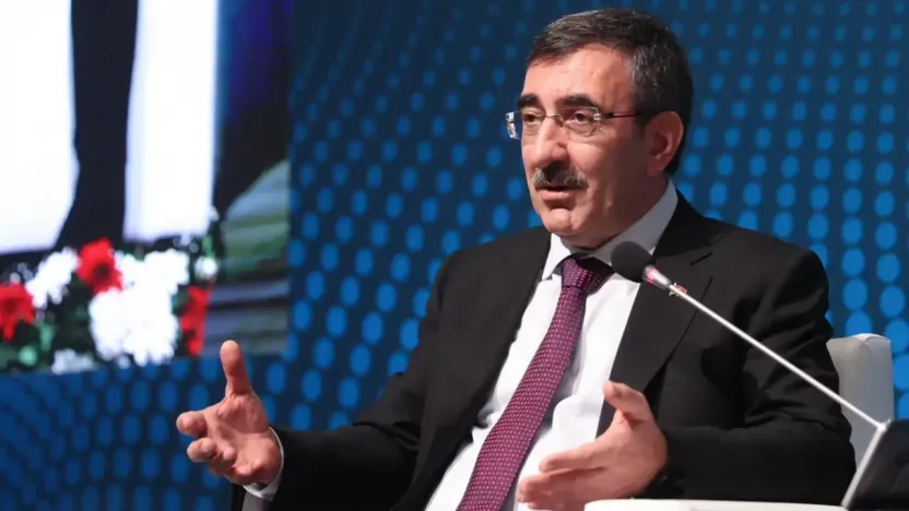 Yılmaz, ağustos ayı enflasyon verilerine ilişkin değerlendirmelerde bulundu