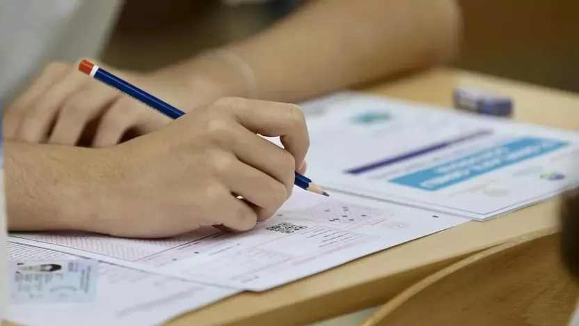 YKS 2025 sonuçları açıklandı: En başarılı öğrenciler hangi bölümleri tercih etti?