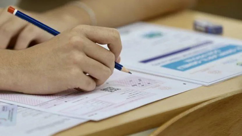 YKS 2025'te Bursa'dan üç farklı alanda Türkiye birinciliği