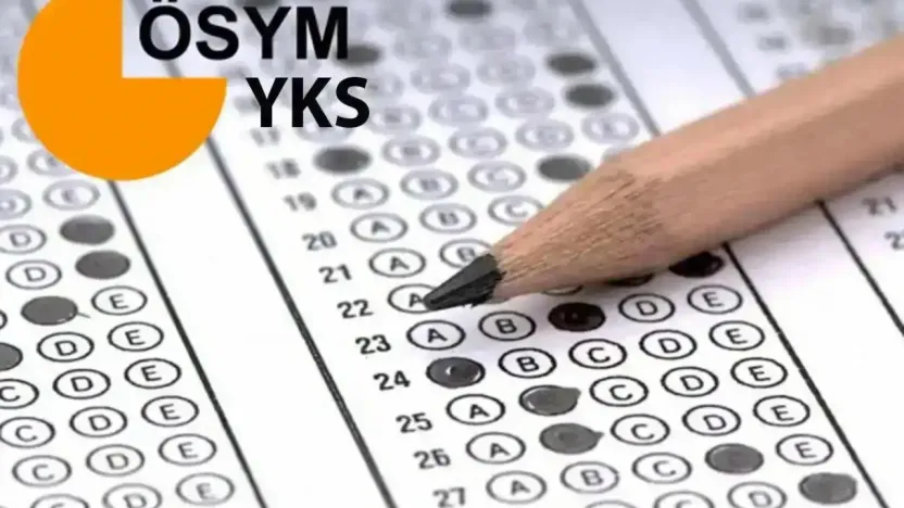 YKS bu hafta sonu yapılacak: 2,5 milyondan fazla aday yarışacak