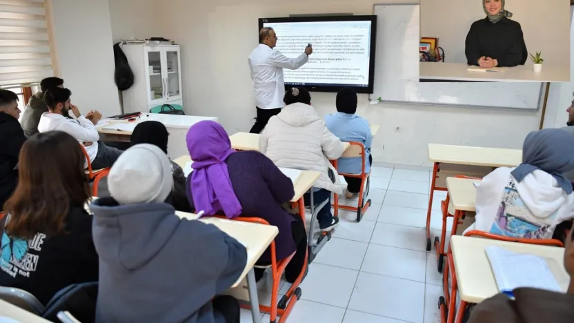 YKS ve LGS'ye sayılı günler kala kaygıya dikkat!