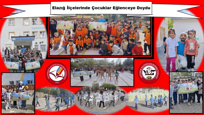 Yukarı Şehir Tiyatrosu'ndan Çocuklara Sanat Dolu Günler