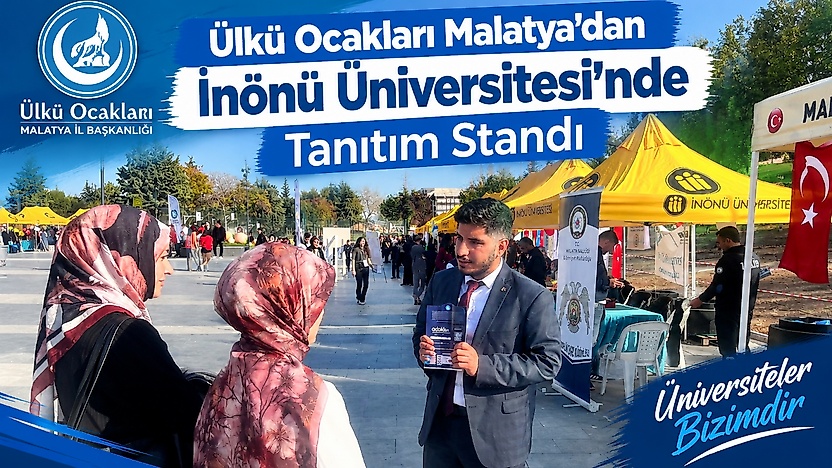 Yusuf Sefi Öncülüğünde Üniversiteli Gençlere Davet