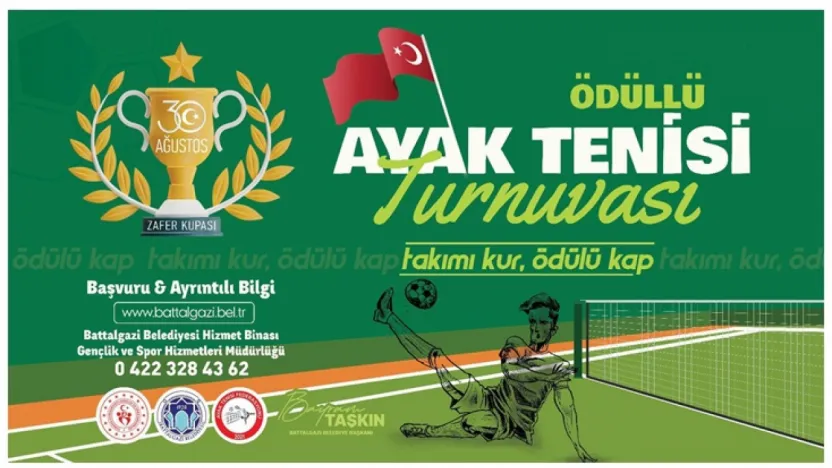 Zafer Bayramı'na Özel Konser Düzenlenecek