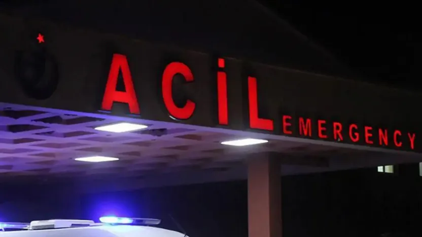 Zafer Mahallesi'nde Silah Sesleri: 3 Yaralı