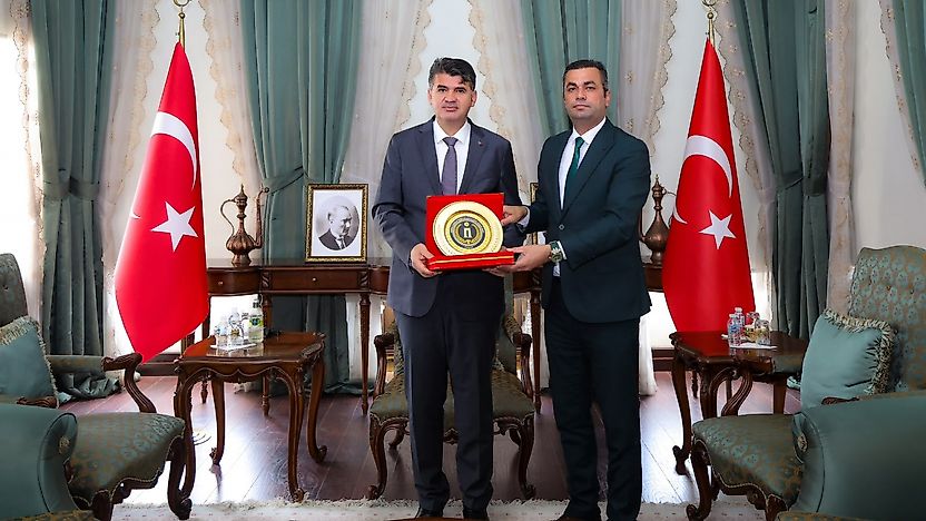 Zeynal Selağzı'ndan Kilis'te Şehit ve Gazi Aileleri İçin Önemli Adım
