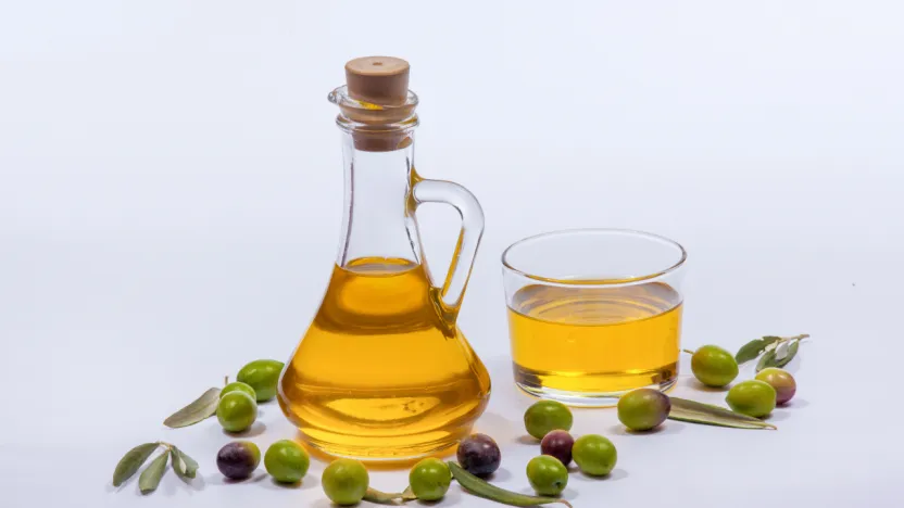 Zeytinyağı İhracatında 4 Sezon Sonra Sofralık Zeytine Yenildik