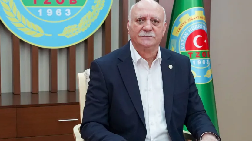 Zirai Don Nedeniyle Destek Alamayan Çiftçiler İçin Kapsam Genişletilsin Talebi