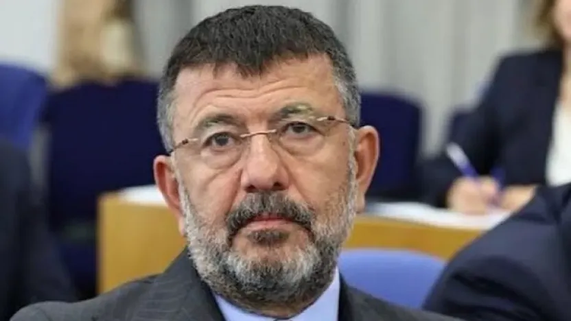 Zirai Don ve Kuraklık Çiftçiyi Vurdu: CHP'li Ağbaba, Borçların En Az 1 Yıl Ertelenmesini Talep Etti