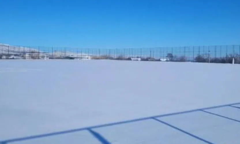 1. Amatör Küme Büyükler Futbol Ligi 8. hafta karşılaşmaları ileri bir tarihe ertelendi.