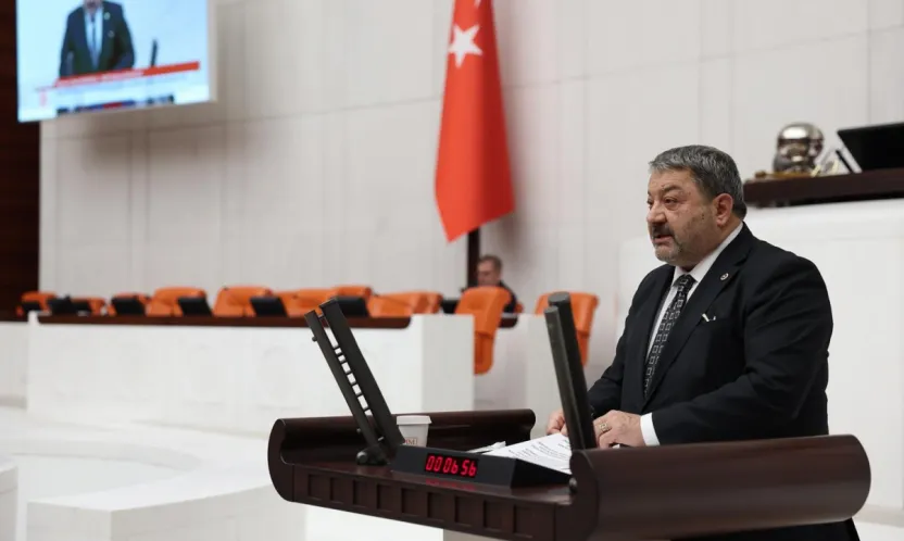 10 Kasım: Büyük Liderin Eserleri ve İlke Yolculuğu