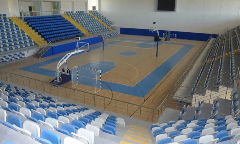 15–23 Kasım'da Malatya'da Atletizm, Voleybol, Wushu ve Yüzme Müsabakaları Düzenlenecek