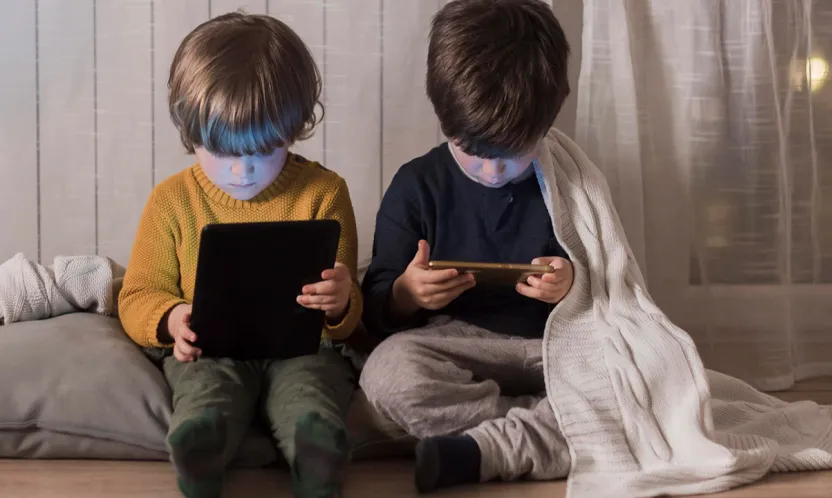 15 Yaş Altına Sosyal Medya Kısıtlaması Gündemde