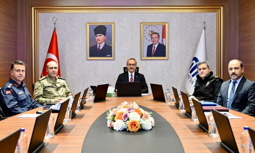 17–23 Kasım'da 17 Narkotik Olay Aydınlatıldı: 5 Tutuklama