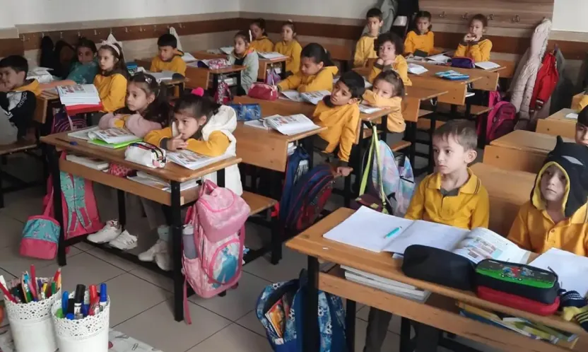 2025-2026 Eğitim Takvimi İşliyor: İlk Ara Tatil 10-14 Kasım'da