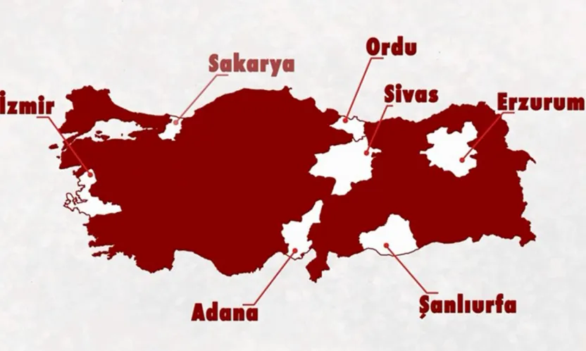 2025 Aile Yılı'nda Dijital Destek: 7 İlde Online Psikososyal Hizmetler