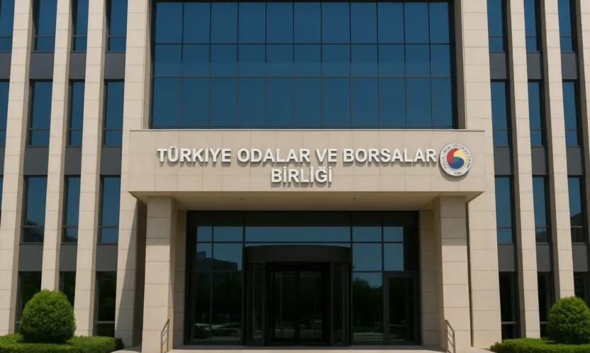 2025'te Toplam 7 Bin 793 Yabancı Ortaklı Şirket Kuruldu