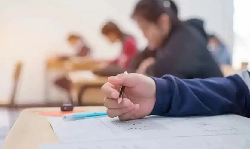 2026-2027 Ortak Yazılı Sınav Takvimi Belli Oldu
