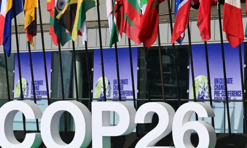 2026 BM İklim Zirvesi İçin Türkiye ve Avustralya Ortak Modeli