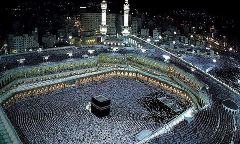 2026 Hac Kurasında İlk Başvuru Sayısı 185 Bine Yaklaştı