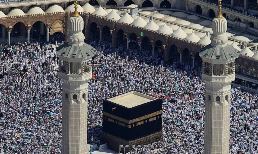 2026 Hac Vizesi Şartı: Pasaport Süreleri Uzatılıyor