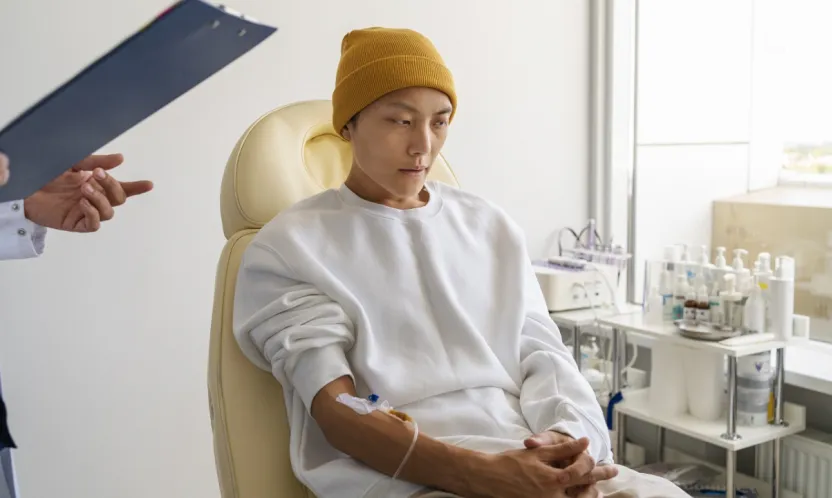 2050 alarmı: Kanser ölümleri neredeyse iki katına çıkabilir