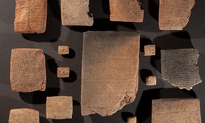 3 Bin 400 Yıllık Sır Ortaya Çıktı! Hititlerin Arşivi Sivas'tan Çıktı