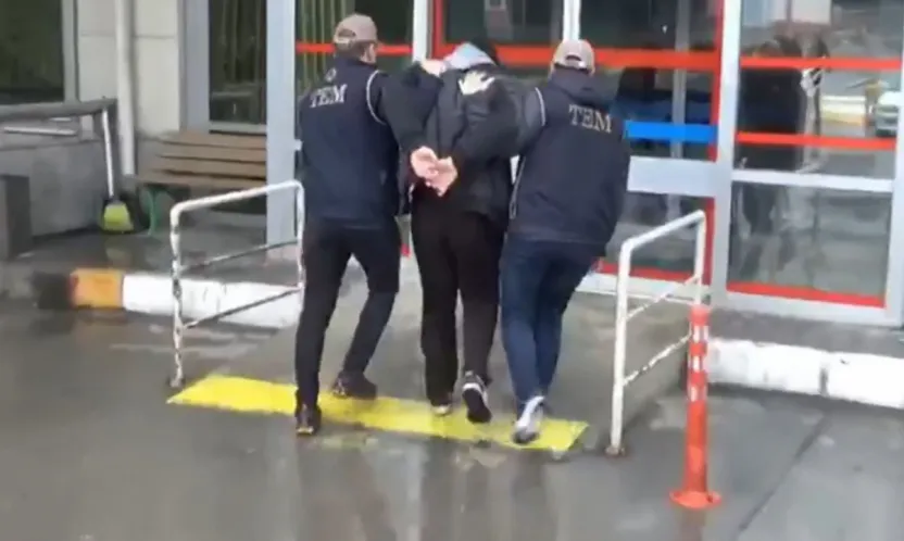 32 ilde DAİŞ operasyonu: 170 gözaltı