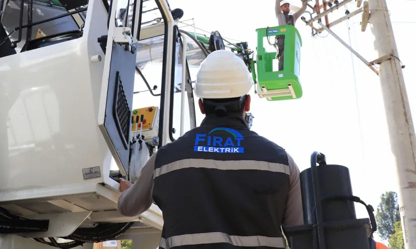 34 Mahallede Elektrikler Kesilecek