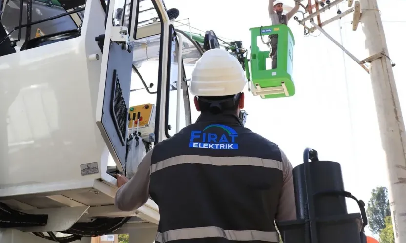 34 Mahallede Planlı Elektrik Kesintileri yaşanacak