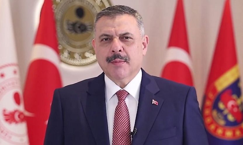 48 İlde Sarı, 5 İlde Turuncu Alarm: Kuvvetli Yağış Geliyor