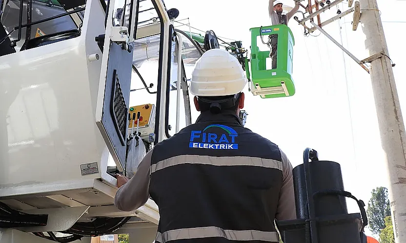 52 Mahallede Planlı Elektrik Kesintisi Yaşanacak