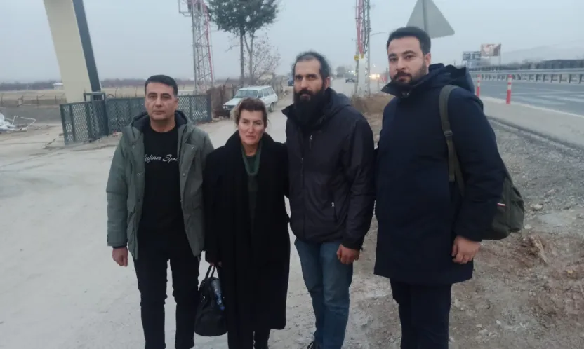 78 Canın Ardından Karar Çıktı, Aileler İsyan Etti: 'Vicdanlar Yaralı'