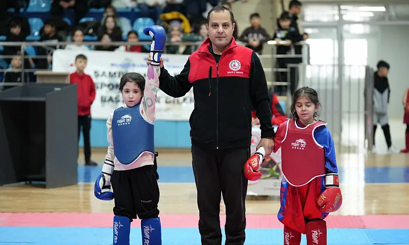 '8 İlden 200 Sporcu, 6 Şubat'ı Unutmamak İçin Malatya'da Buluştu'