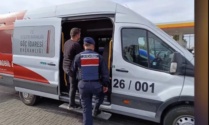 81 İlde Düzensiz Göçle Mücadeleye Yönelik Denetimler Yoğunlaştırıldı