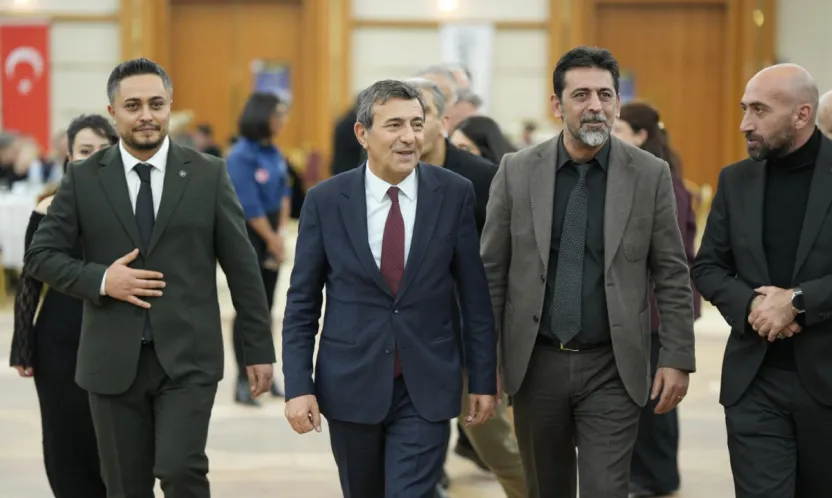 Acil Sağlık Gecesi Malatya'da Yoğun Katılımla Gerçekleşti