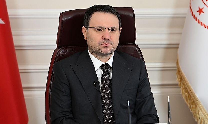 Adalet Bakanlığı Açıkladı: Uzlaşmayla 2 Milyon Dosya Çözüme Kavuştu