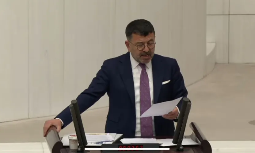 Ağbaba'dan Çalışan Gazeteciler Günü Açıklaması