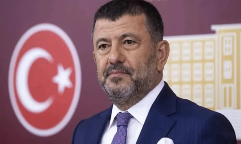 Ağbaba'dan Umut ve Dayanışma Vurgusu: Yeni Yıl Mesajı