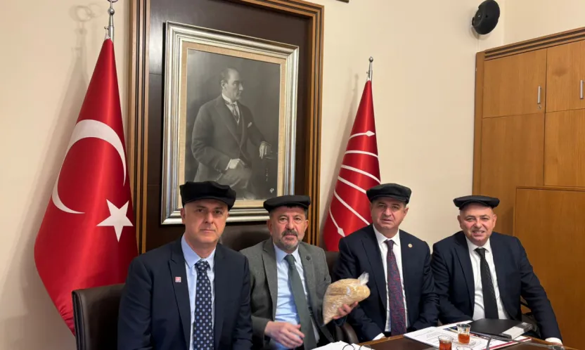 Ağbaba, 'Millet Perişan Sayın Bakan'