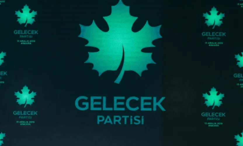 Ahmet Davutoğlu, Gelecek Partisi Kampında Yol Haritasını Açıklayacak