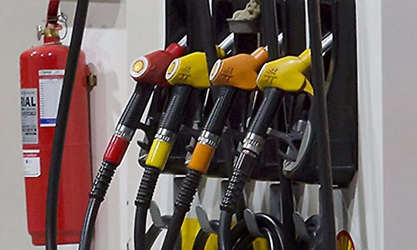 Akaryakıtta İndirim Heyecanı: Motorinin Fiyatı 90 Liraya Yaklaşacak