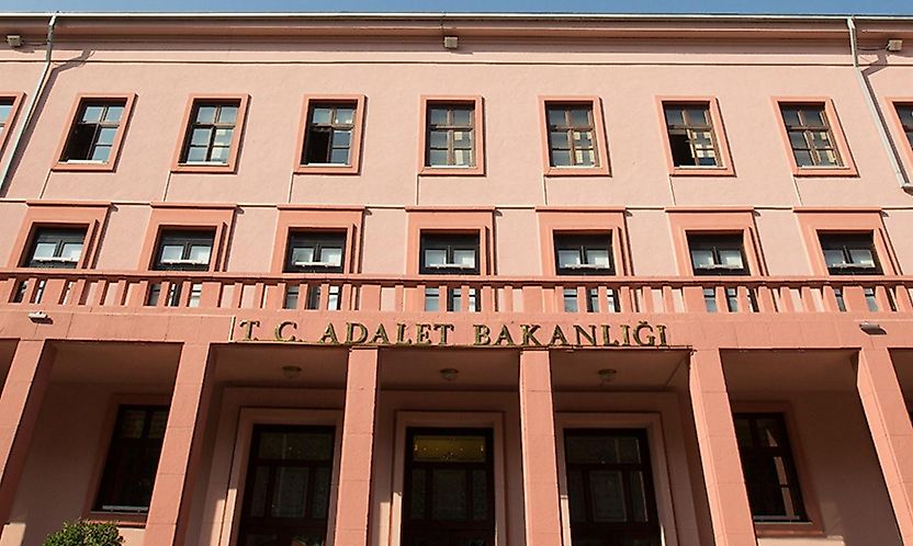 Alo Adalet 135'e yeni alternatif: Başvurular UYAP üzerinden alınacak